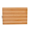 Bambukinės pjaustymo lentelės – 2 dalių rinkinys, 45×32 cm + 30×20 cm