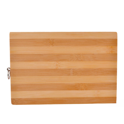 Bambukinės pjaustymo lentelės – 2 dalių rinkinys, 45×32 cm + 30×20 cm